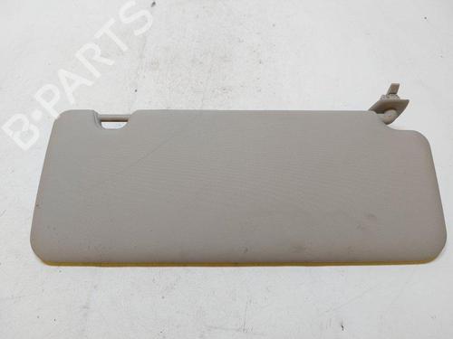 Left sun visor KIA SPORTAGE V (NQ5) 1.6 CRDi MHEV | BP33734467I1  - Image 5