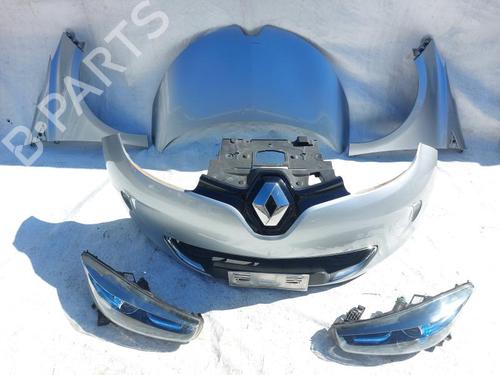 Other RENAULT ZOE (BFM_) Electric (BFME) | BP26048531O1