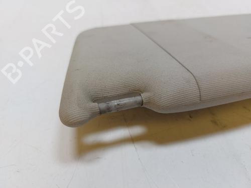 Left sun visor VW TIGUAN (5N_) 1.4 TSI | BP36488488I1 - Image 4