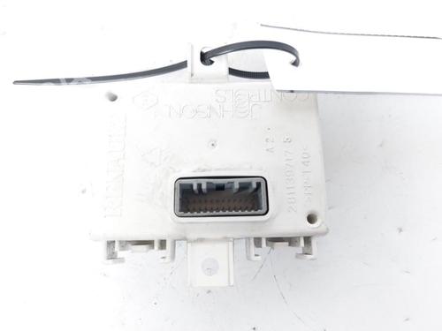 Engine control unit (ECU) SMART FORFOUR Hatchback (453) electric drive / EQ (453.091) | BP20671129M57 - Image 2