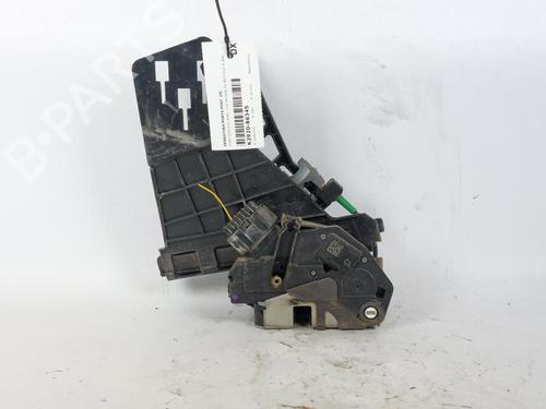 Used Rear right lock FORD FIESTA VI (CB1, CCN) 1.25 (82 hp) 15500941