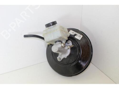 Used Servo brake MERCEDES-BENZ B-CLASS Sports Tourer (W245) B 180 CDI (245.207) (109 hp) 15145784