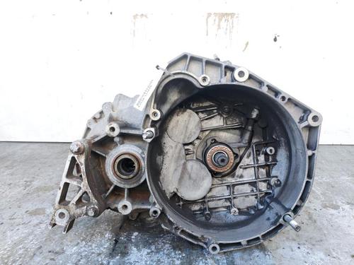 Used Gearbox LANCIA DELTA III (844_) 2.0 D Multijet (844.AXD1A, 844.AXM1A) (165 hp) 19674993