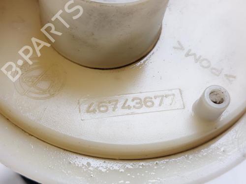 Fuel pump FIAT PUNTO (188_) 1.2 60 (188.030, .050, .130, .150, .230, .250) | BP29526024M76 