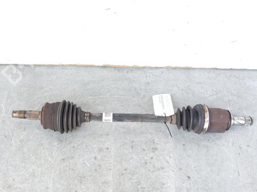 Used Left front driveshaft Left front driveshaft OPEL CORSA D (S07) 1.2 (L08, L68) (86 hp) 15161738 15161738