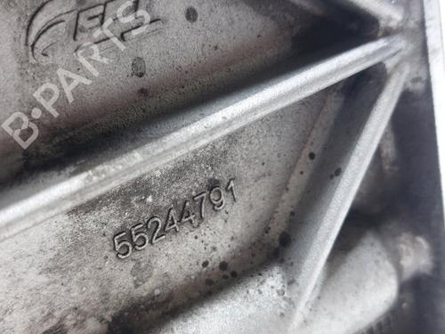 Oil sump LANCIA YPSILON (312_) 0.9 CNG (312.YXG1A) | BP35775613M115  - Image 5