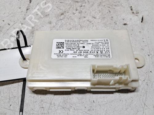 Engine control unit (ECU) MERCEDES-BENZ A-CLASS (W176) A 180 CDI / d (176.012) | BP33194742M57 - Image 2