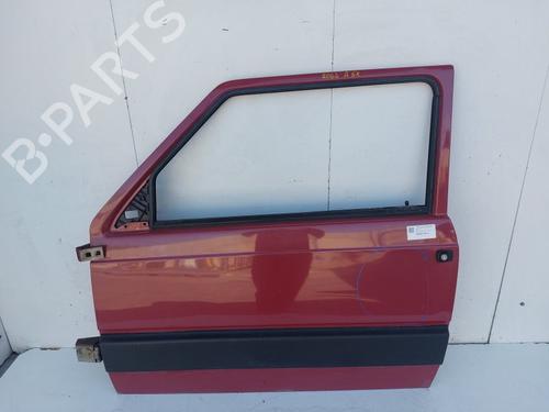 Używane Drzwi przednie lewe Drzwi przednie lewe FIAT PANDA (141_) 1100 (54 hp) 37437785 37437785