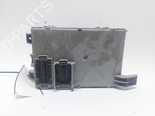 Used Electronic module FIAT 500 (312_) 1.3 D Multijet (312AXB1A) (75 hp) 30453893