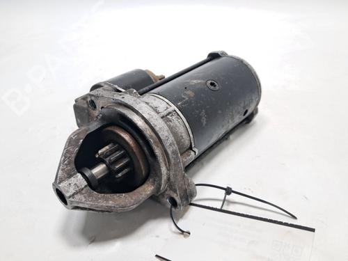Used Starter Starter MERCEDES-BENZ VIANO (W639) CDI 2.2 (639.711, 639.713, 639.811, 639.813, 639.815) (150 hp) 40279390 40279390