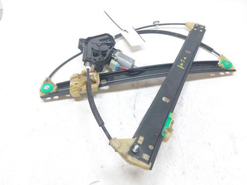 Front left window mechanism SKODA OCTAVIA III Combi (5E5, 5E6) 1.6 TDI | BP31010922C22 - Image 3