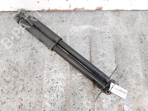 Used Right rear shock absorber Right rear shock absorber SUZUKI S-CROSS 1.4 Smart Hybrid (AKP414) (129 hp) 28374390 28374390