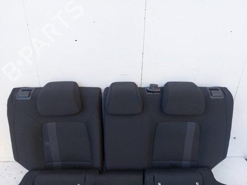 Seats set HYUNDAI i20 ACTIVE (IB, GB) 1.4 | BP33687590C78  - Image 8
