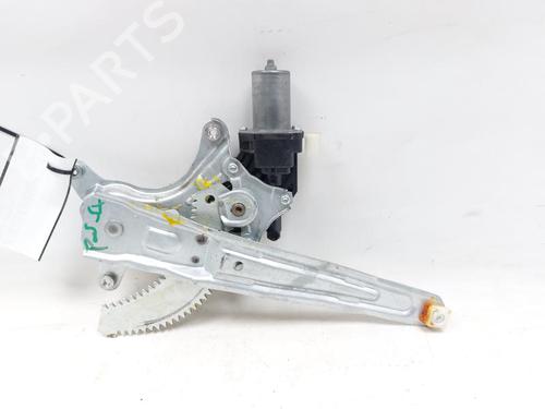 Left rear window motor SUZUKI S-CROSS 1.4 Smart Hybrid (AKP414) | BP28374345E23 