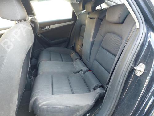 Front left window mechanism AUDI A4 B8 Avant (8K5) 2.0 TDI | BP21552186C22 