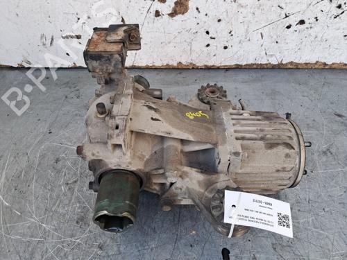 Used Rear differential Rear differential 38794578 38794578