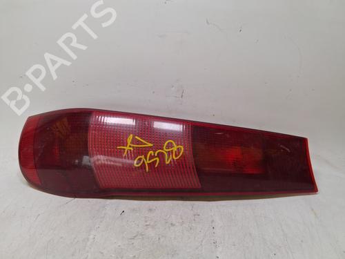 Used Right taillight Right taillight 38106787 38106787