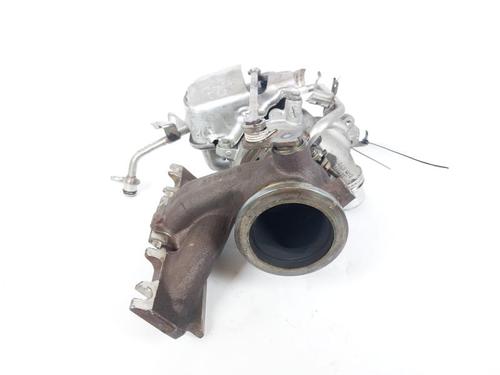 Turbolader/Kompressor RENAULT AUSTRAL E-TECH 200 Hybrid (HGM2) (199 hp) 19505180