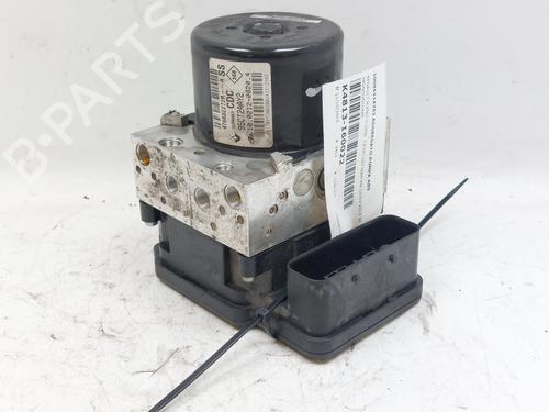 Used ABS pump RENAULT SCÉNIC III (JZ0/1_) 1.6 dCi (JZ00, JZ12) (130 hp) 29526072