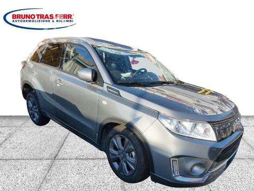 Electronic module SUZUKI VITARA (LY) 1.0 (APK 310) | BP15172419M83 - Image 4