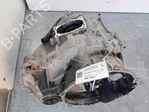 Gearbox SMART FORTWO Coupe (451) 1.0 (451.331, 451.380) | BP40178978M3 - Image 2