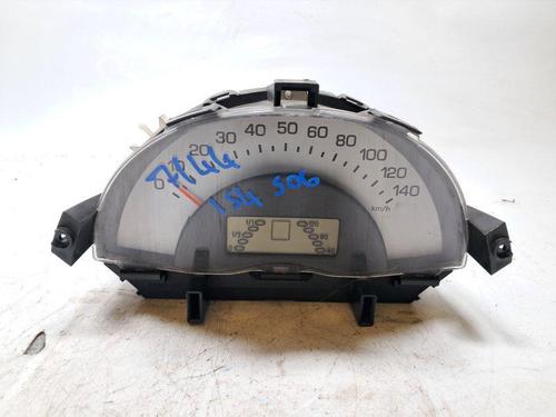 Used Instrument cluster Instrument cluster SMART CITY-COUPE (450) 0.8 CDI (S1CLC1, 450.300, 450.301, 450.302, 450.303,... (41 hp) 33870781 33870781