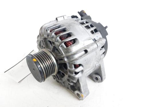 Used Alternator Alternator 23947596 23947596