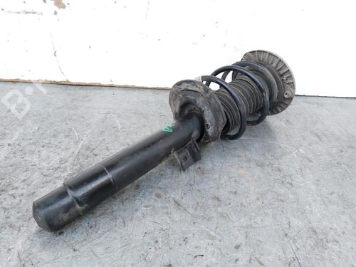 Used Right front shock absorber BMW 1 (F20) 116 d (116 hp) 15166812
