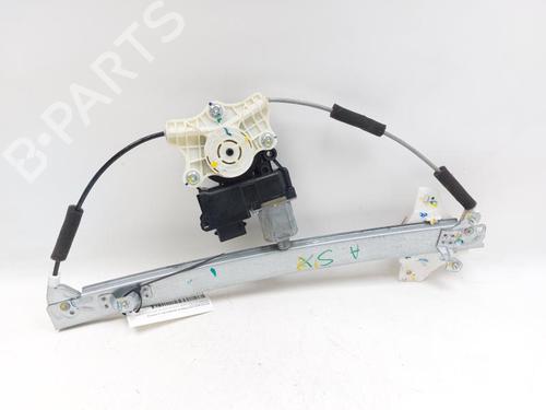 Vindusheismekanisme venstre foran HYUNDAI i20 II (GB, IB) 1.2 (84 hp) 29237769