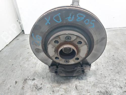 Højre Styrespindel Lejehus RENAULT CLIO IV (BH_) 1.2 LPG 16V (73 hp) 30525559