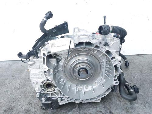Used Gearbox PEUGEOT 208 II (UB_, UP_, UW_, UJ_) 1.2 Hybrid 136 (UPHPYK) (136 hp) 30921605