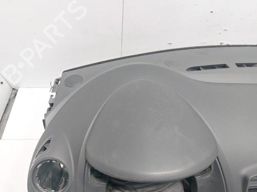 Airbag Kit RENAULT CLIO IV (BH_) 1.2 LPG 16V | BP30525552C86 