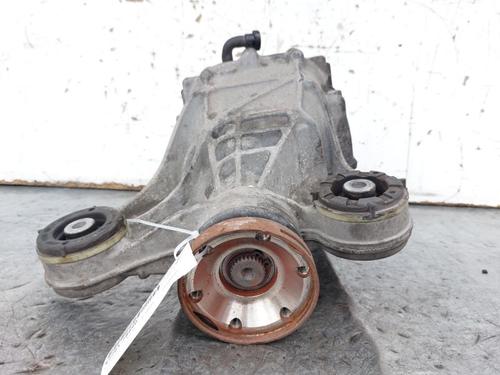 Used Rear differential Rear differential JAGUAR XE (X760) 2.0 D (180 hp) 15174179 15174179