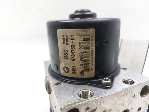 ABS pump BMW 1 (E87) 118 d | BP29327205M43 