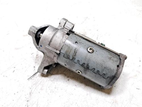 Used Starter Starter PEUGEOT 2008 I (CU_) 1.6 HDi (114 hp) 33195402 33195402