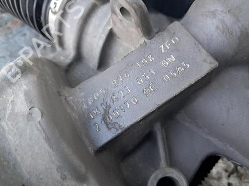 Steering rack VW GOLF V (1K1) 2.0 TDI 16V | BP33193037M22 - Image 5