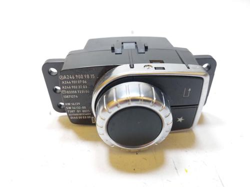 Used Climate control Climate control MERCEDES-BENZ A-CLASS (W176) A 180 CDI / d (176.012) (109 hp) 33194745 33194745