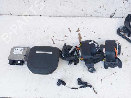 Airbag Kit LAND ROVER DISCOVERY V (L462) 2.0 Sd4 4x4 | BP15164107C86