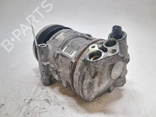 AC compressor FIAT PUNTO EVO (199_) 1.4 LPG | BP39738805M34 - Image 4