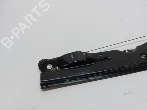Front left window mechanism FIAT SCUDO Van 1.5 Multijet 120 (506) | BP36107821C22 - Image 2