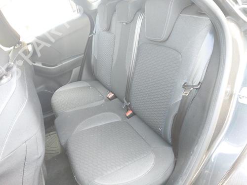 Left rear window motor FORD PUMA (J2K, CF7) 1.0 EcoBoost mHEV | BP24856446E23 