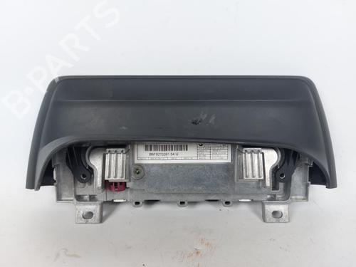 Radio BMW 1 (F20) 116 d | BP15166781E6 