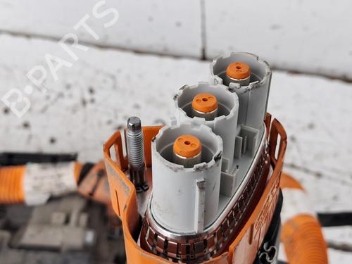 Electronic module JEEP RENEGADE SUV (BU, B1, BV) 1.3 PHEV 4Xe | BP34617682M83  - Image 5