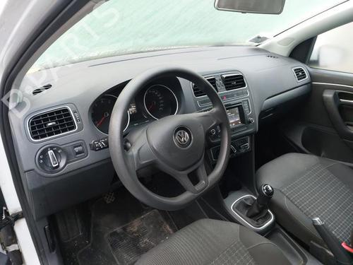 Heater blower motor VW POLO V (6R1, 6C1) 1.0 | BP15165703M62