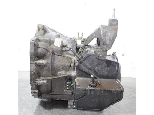 Gearbox FORD FOCUS I Turnier (DNW) 1.4 16V | BP15144350M3 