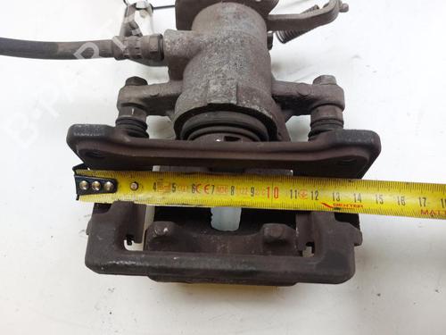 Left front brake caliper FIAT TIPO Saloon (356_, 357_) 1.6 D (356SXG1B) | BP28182272M105 