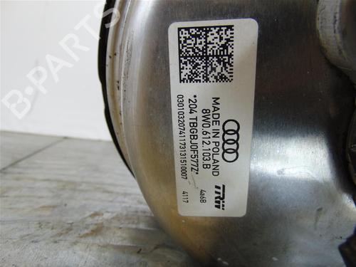 Servo brake AUDI A4 Allroad B9 (8WH, 8WJ) 2.0 TDI quattro | BP15141075M42 