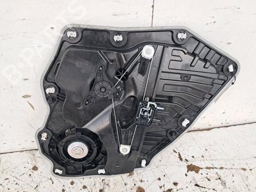 Left rear window motor FORD PUMA (J2K, CF7) 1.0 EcoBoost mHEV | BP36880815E23 - Image 4