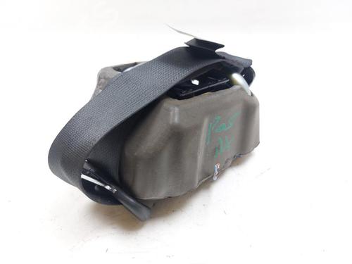 Used Rear right seatbelt RENAULT KADJAR (HA_, HL_) 1.5 BLUE dCi 115 (HLA6) (116 hp) 29238696