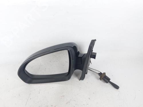 Retrovisor esquerdo SMART FORTWO Coupe (451) 1.0 (451.331, 451.380) (71 hp) 22896435